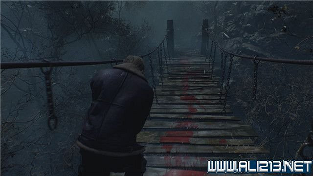 《惡靈古堡4重製版》試玩版能玩多久?試玩版攻略流程詳解 《惡靈古堡4重製版》試玩版能玩多久?試玩版攻略流程詳解