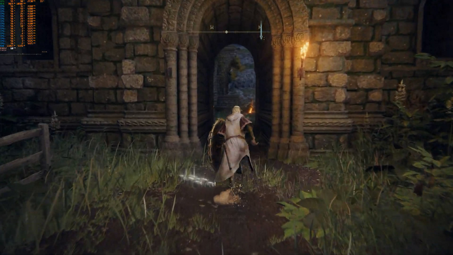 畫面有提升 但太吃顯卡!外媒評測《艾爾登法環》光追更新檔