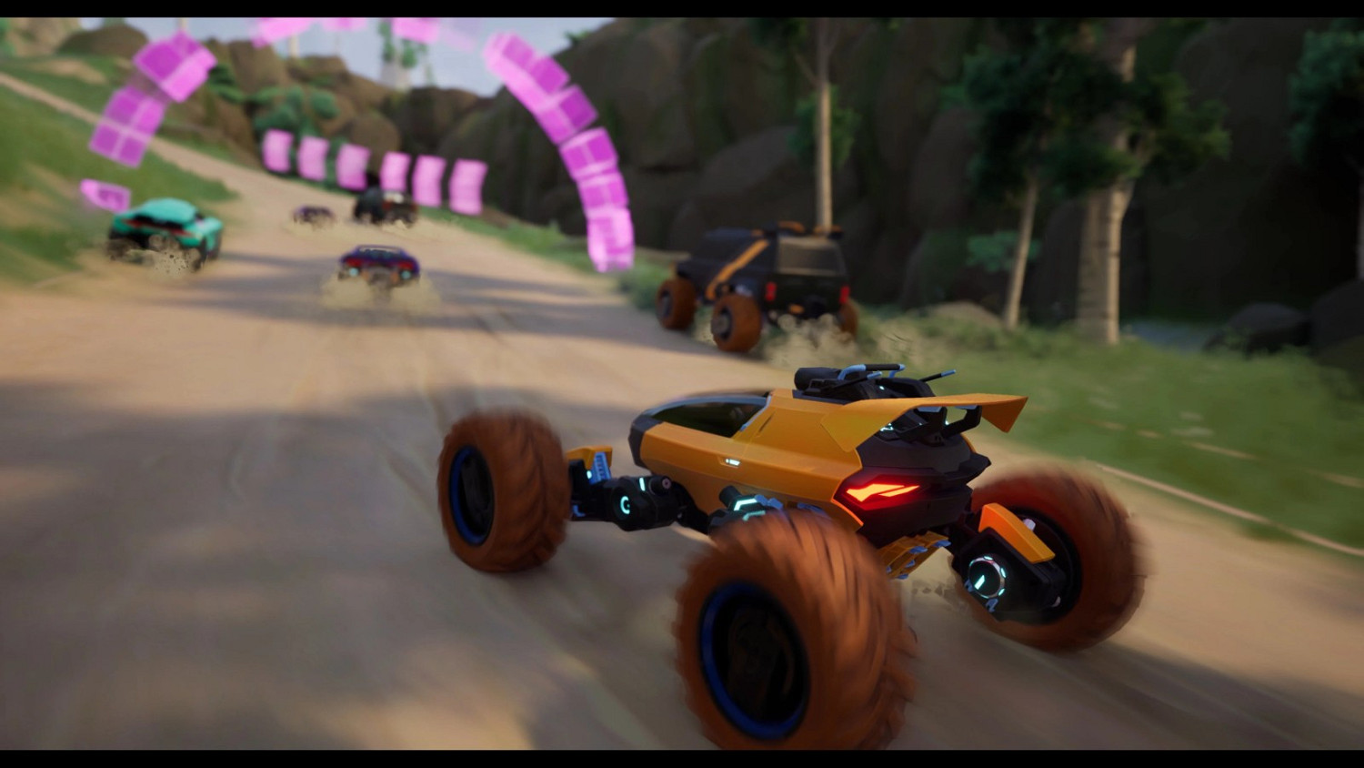 前《GTA》大佬第二個3A遊戲公布 內建在第一個遊戲中