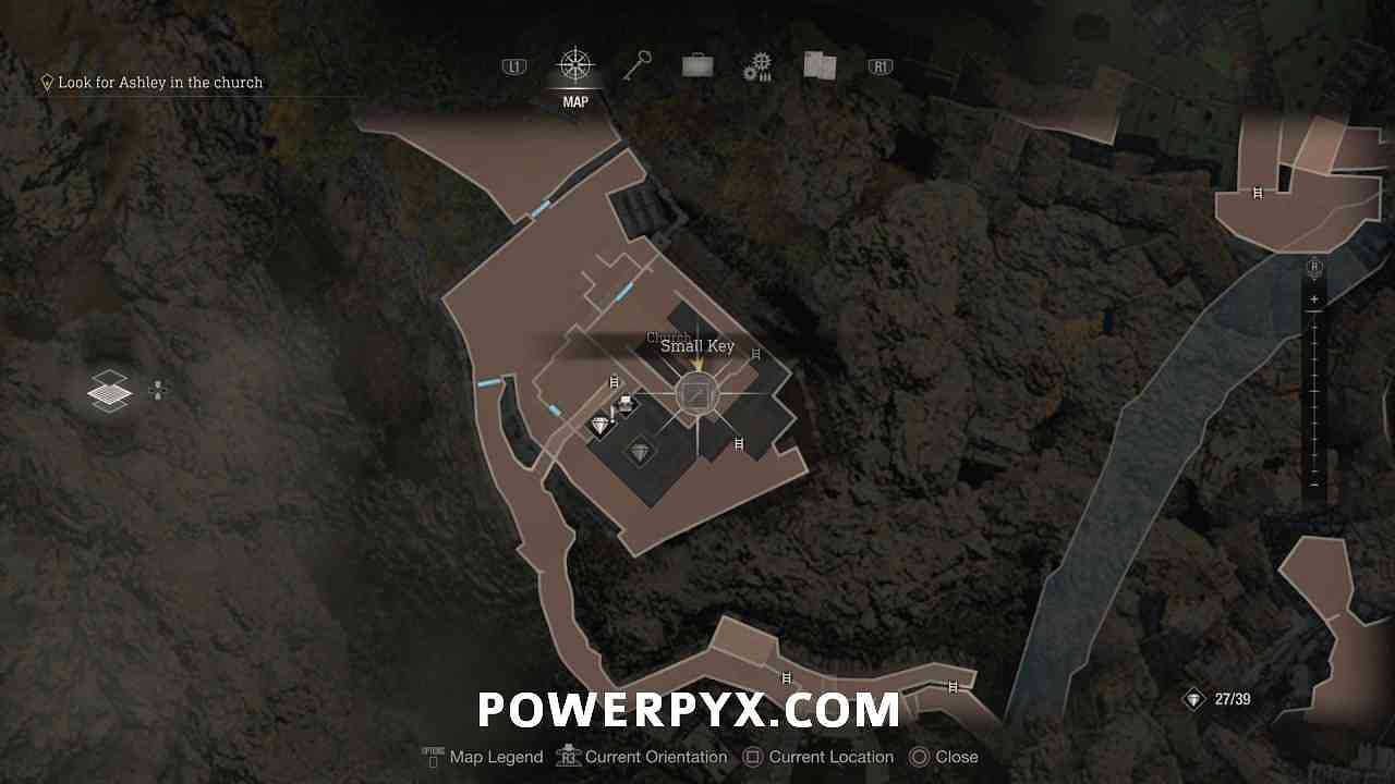 《惡靈古堡4重製版》第四章收集物品有哪些?第四章收集攻略 《惡靈古堡4重製版》第四章收集物品有哪些?第四章收集攻略