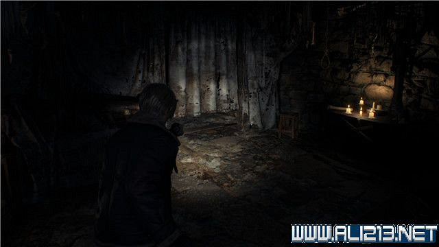 《惡靈古堡4重製版》全章節攻略圖文流程詳解 全支線全物品收集攻略 《惡靈古堡4重製版》全章節攻略圖文流程詳解 全支線全物品收集攻略