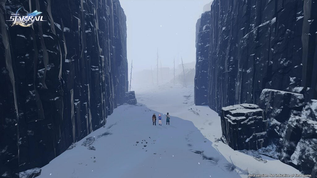 《崩壞:星穹鐵道》4月26登陸PC和手機 PS版晚些發售 《崩壞:星穹鐵道》4月26登陸PC和手機 PS版晚些發售