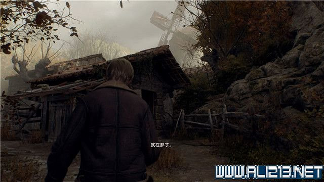 《惡靈古堡4重製版》全章節攻略圖文流程詳解 全支線全物品收集攻略 《惡靈古堡4重製版》全章節攻略圖文流程詳解 全支線全物品收集攻略