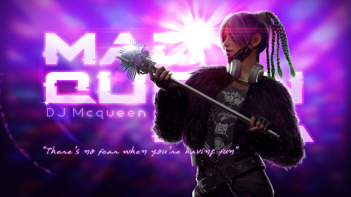 第三人稱射擊新作《幕後高手》 3月30日開啟最終測試 第三人稱射擊新作《幕後高手》 3月30日開啟最終測試