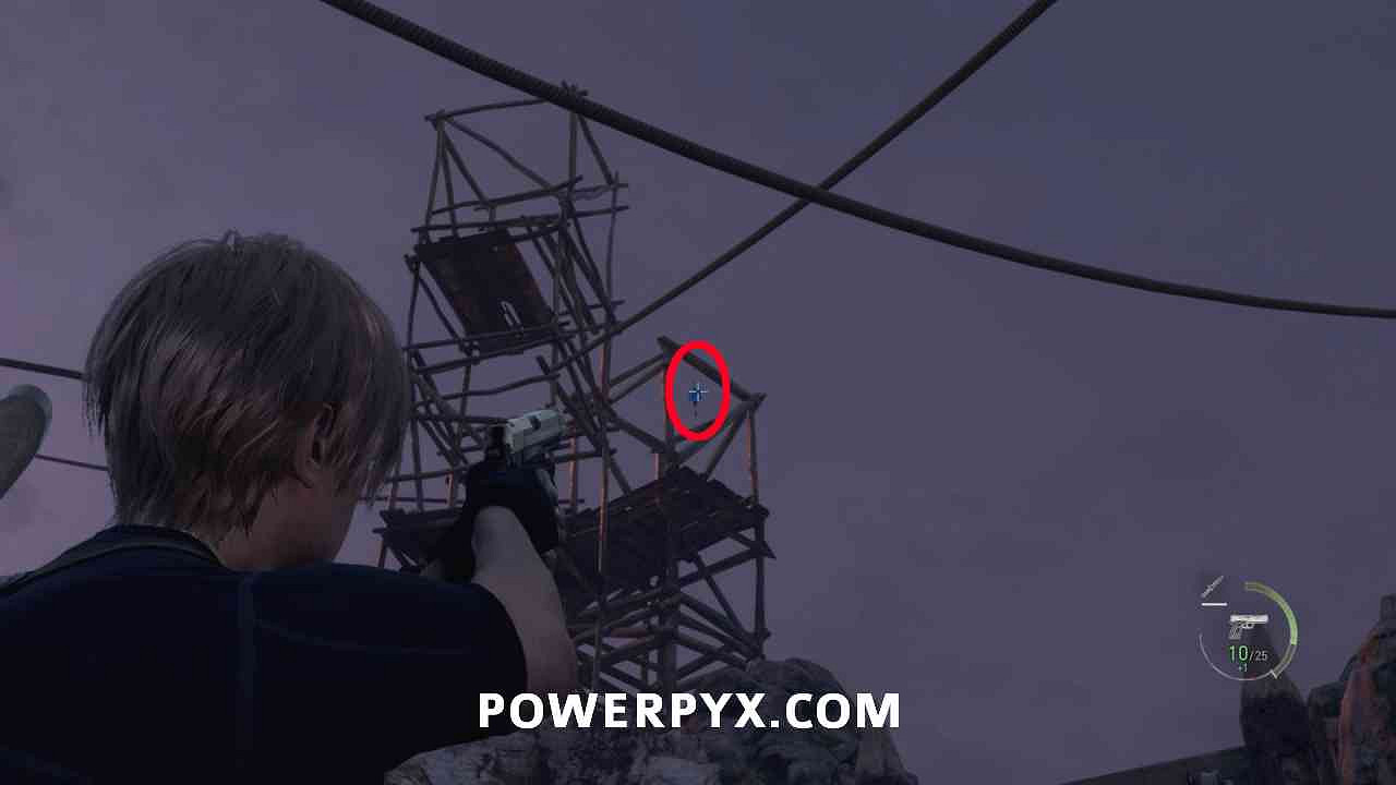 《惡靈古堡4重製版》完美收集攻略大全 全章節100%收集攻略 《惡靈古堡4重製版》完美收集攻略大全 全章節100%收集攻略