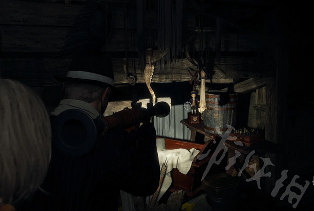 《惡靈古堡4重製版》城主人偶在哪兒?全城主人偶位置一覽 《惡靈古堡4重製版》城主人偶在哪兒?全城主人偶位置一覽