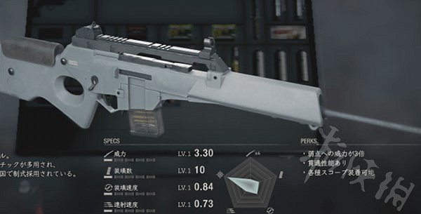 《惡靈古堡4重製版》商人出售槍支一覽 商人那有什麽槍? 《惡靈古堡4重製版》商人出售槍支一覽 商人那有什麽槍?