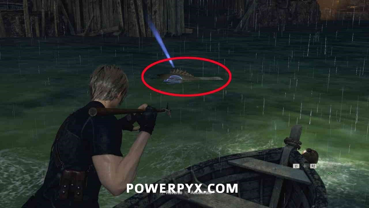 《惡靈古堡4重製版》懸賞任務攻略圖文全流程 懸賞任務怎麽開? 《惡靈古堡4重製版》懸賞任務攻略圖文全流程 懸賞任務怎麽開?