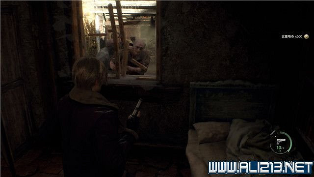 《惡靈古堡4重製版》全章節攻略圖文流程詳解 全支線全物品收集攻略 《惡靈古堡4重製版》全章節攻略圖文流程詳解 全支線全物品收集攻略