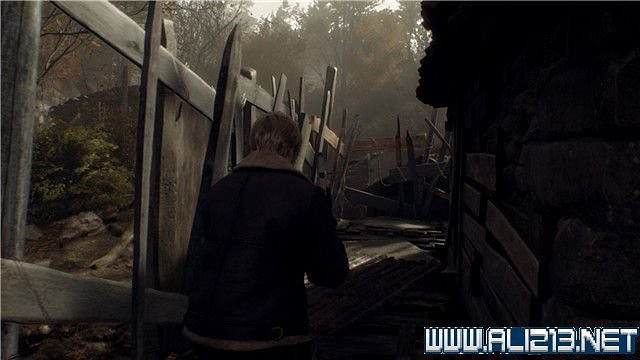 《惡靈古堡4重製版》全章節攻略圖文流程詳解 全支線全物品收集攻略 《惡靈古堡4重製版》全章節攻略圖文流程詳解 全支線全物品收集攻略