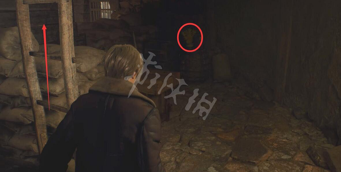 《惡靈古堡4重製版》黃色藥草在哪?黃色藥草位置大全 《惡靈古堡4重製版》黃色藥草在哪?黃色藥草位置大全