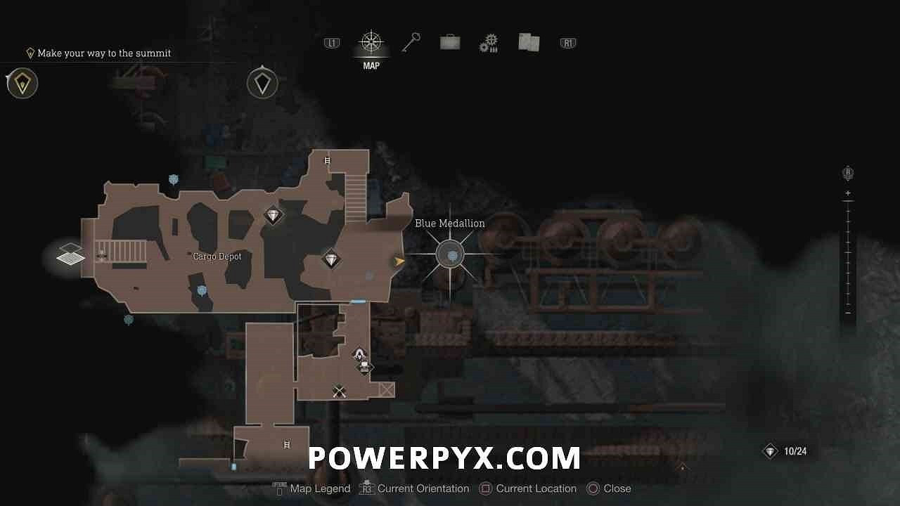 《惡靈古堡4重製版》懸賞任務攻略圖文全流程 懸賞任務怎麽開? 《惡靈古堡4重製版》懸賞任務攻略圖文全流程 懸賞任務怎麽開?