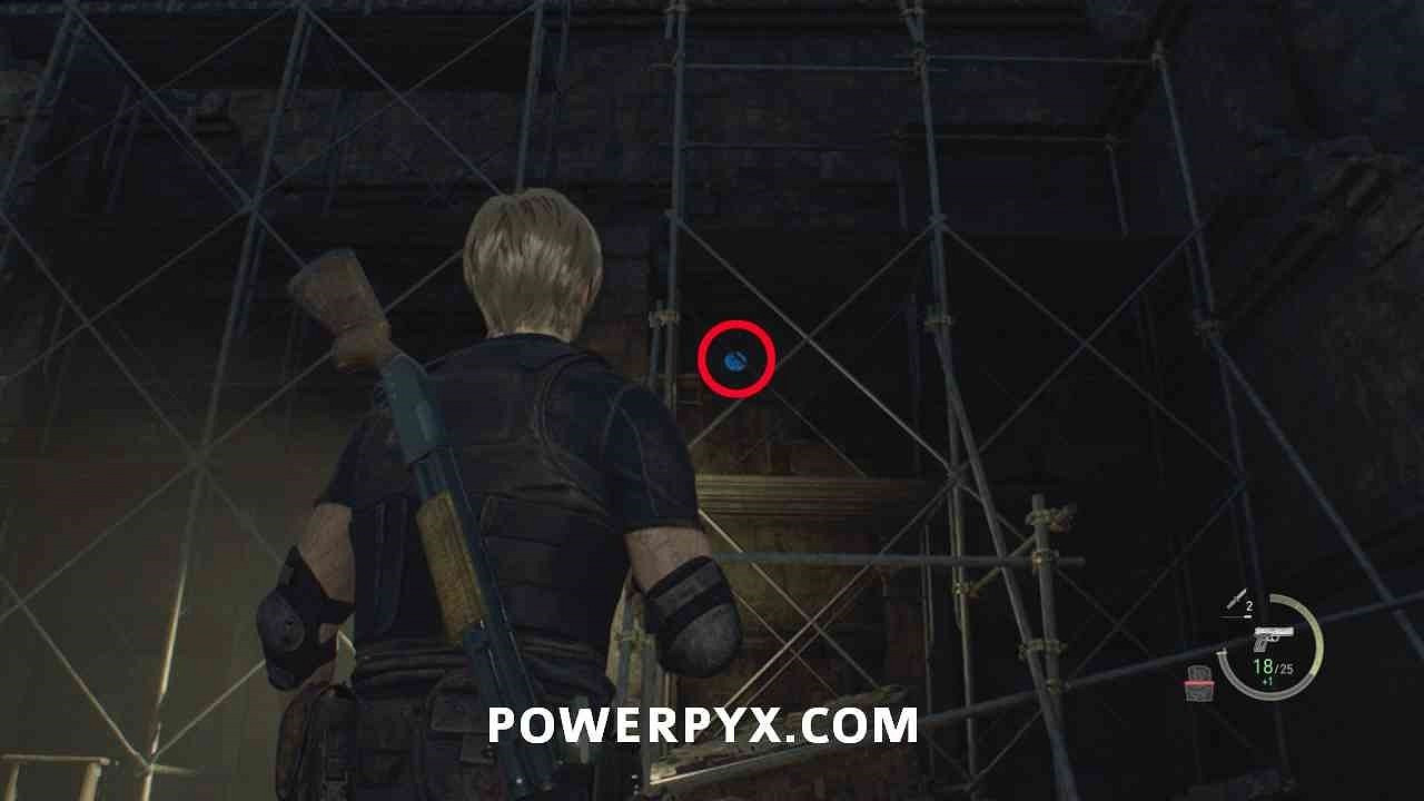 《惡靈古堡4重製版》懸賞任務攻略圖文全流程 懸賞任務怎麽開? 《惡靈古堡4重製版》懸賞任務攻略圖文全流程 懸賞任務怎麽開?