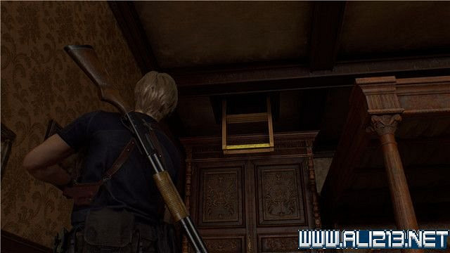 《惡靈古堡4重製版》全章節攻略圖文流程詳解 全支線全物品收集攻略 《惡靈古堡4重製版》全章節攻略圖文流程詳解 全支線全物品收集攻略