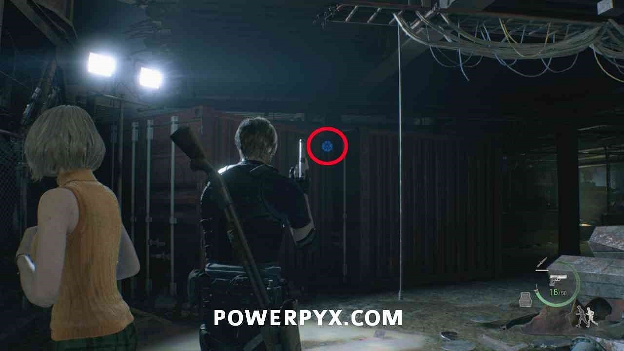 《惡靈古堡4重製版》懸賞任務攻略圖文全流程 懸賞任務怎麽開? 《惡靈古堡4重製版》懸賞任務攻略圖文全流程 懸賞任務怎麽開?