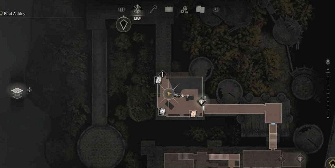 《惡靈古堡4重製版》解謎攻略圖文詳解 解謎怎麽過？