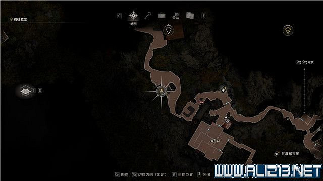 《惡靈古堡4重製版》全章節攻略圖文流程詳解 全支線全物品收集攻略 《惡靈古堡4重製版》全章節攻略圖文流程詳解 全支線全物品收集攻略