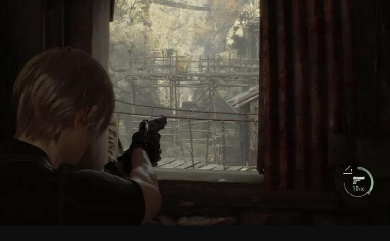 《惡靈古堡4重製版》掛鎖怎麽開?掛鎖怎麽解鎖? 《惡靈古堡4重製版》掛鎖怎麽開?掛鎖怎麽解鎖?