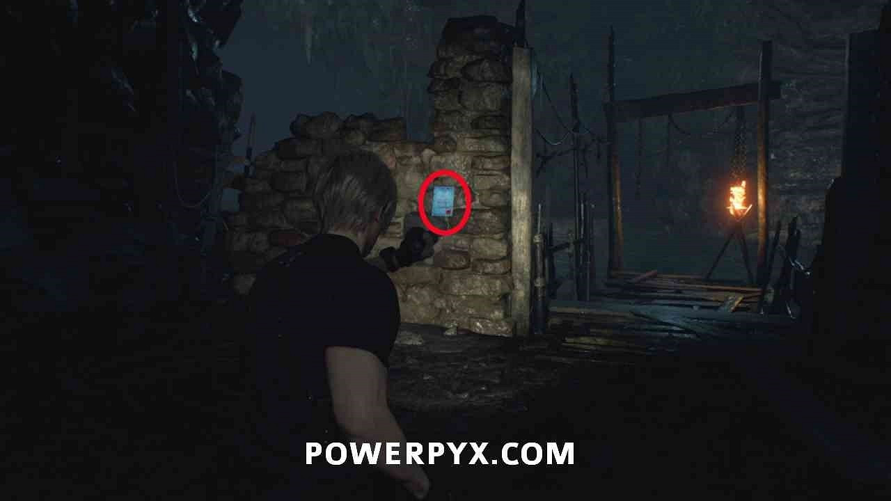 《惡靈古堡4重製版》懸賞任務攻略圖文全流程 懸賞任務怎麽開? 《惡靈古堡4重製版》懸賞任務攻略圖文全流程 懸賞任務怎麽開?