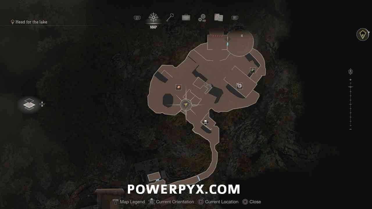 《惡靈古堡4重製版》懸賞任務攻略圖文全流程 懸賞任務怎麽開? 《惡靈古堡4重製版》懸賞任務攻略圖文全流程 懸賞任務怎麽開?