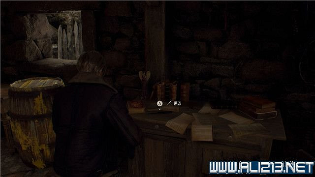 《惡靈古堡4重製版》全章節攻略圖文流程詳解 全支線全物品收集攻略 《惡靈古堡4重製版》全章節攻略圖文流程詳解 全支線全物品收集攻略