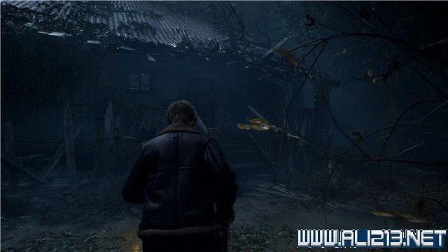 《惡靈古堡4重製版》全章節攻略圖文流程詳解 全支線全物品收集攻略 《惡靈古堡4重製版》全章節攻略圖文流程詳解 全支線全物品收集攻略