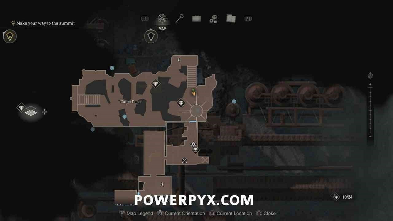 《惡靈古堡4重製版》懸賞任務攻略圖文全流程 懸賞任務怎麽開? 《惡靈古堡4重製版》懸賞任務攻略圖文全流程 懸賞任務怎麽開?