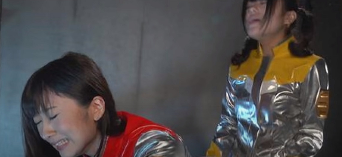 日本“動作片商”,在成人領域追逐特攝夢想 日本“動作片商”,在成人領域追逐特攝夢想