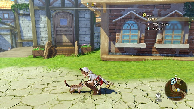 是時候和她說再見了!《萊莎的鍊金工房3》評測 是時候和她說再見了!《萊莎的鍊金工房3》評測