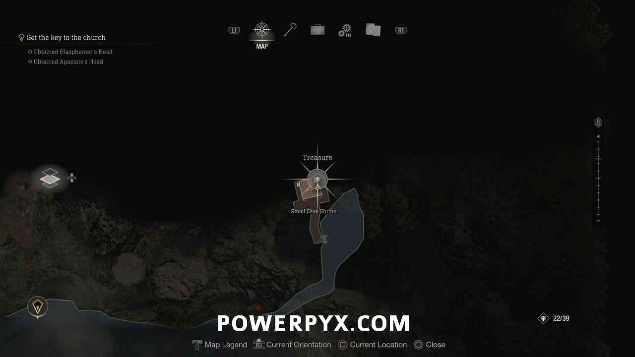 《惡靈古堡4重製版》第四章收集物品有哪些?第四章收集攻略 《惡靈古堡4重製版》第四章收集物品有哪些?第四章收集攻略