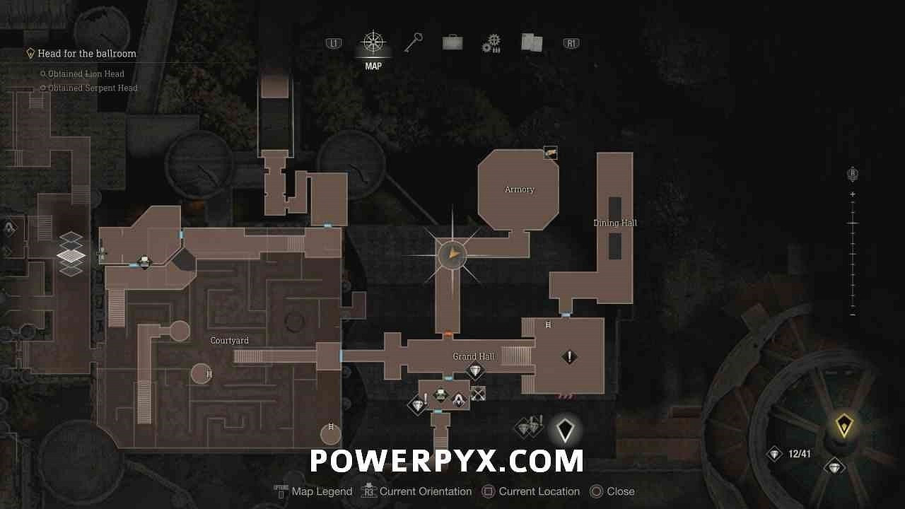 《惡靈古堡4重製版》懸賞任務攻略圖文全流程 懸賞任務怎麽開? 《惡靈古堡4重製版》懸賞任務攻略圖文全流程 懸賞任務怎麽開?