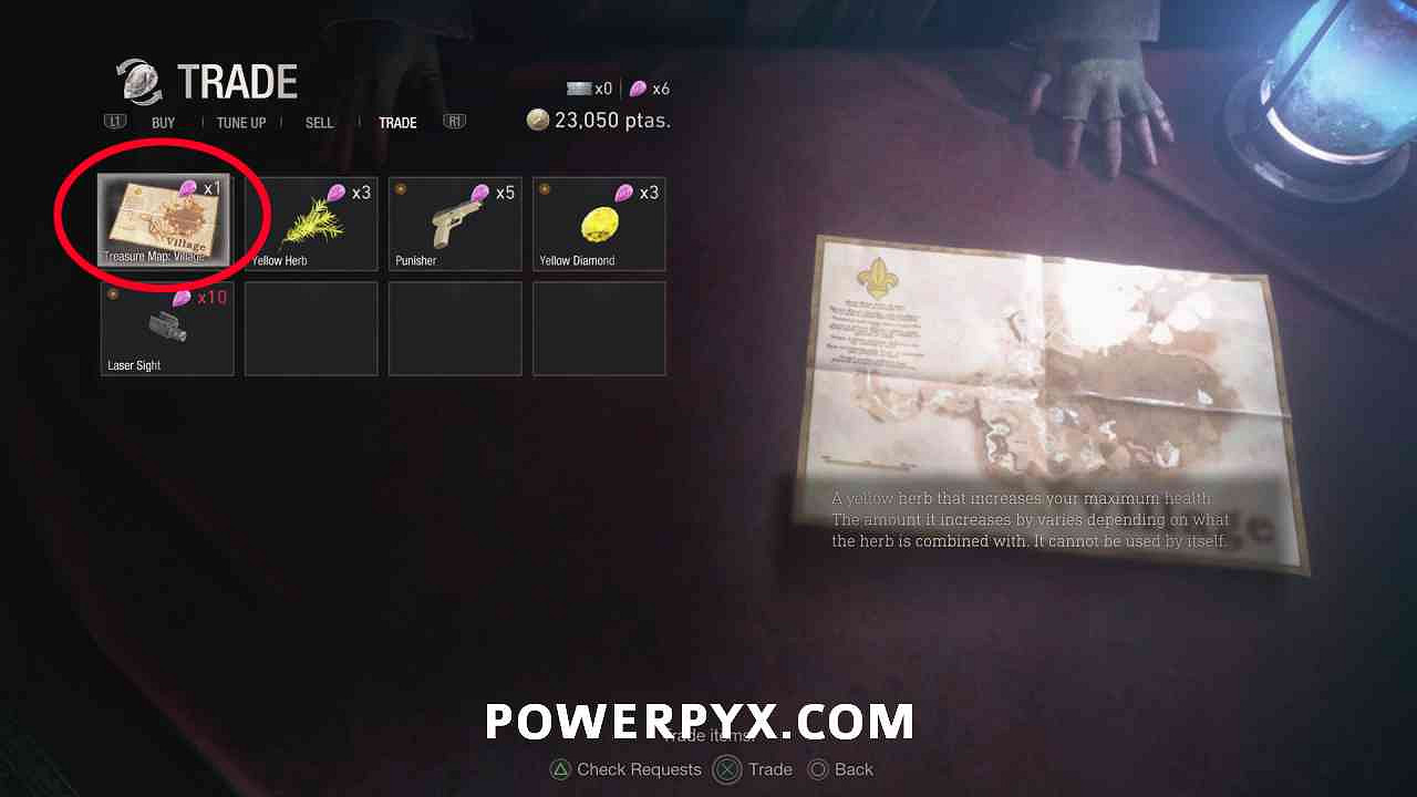 《惡靈古堡4重製版》完美收集攻略大全 全章節100%收集攻略 《惡靈古堡4重製版》完美收集攻略大全 全章節100%收集攻略