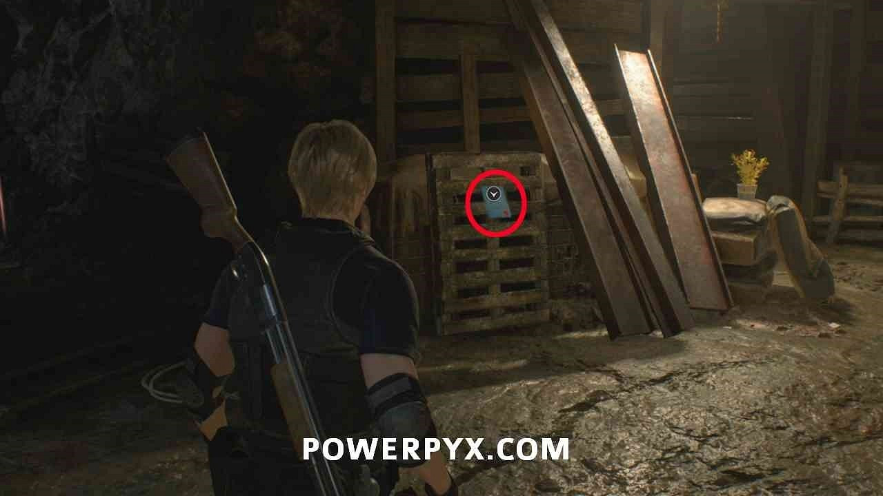 《惡靈古堡4重製版》懸賞任務攻略圖文全流程 懸賞任務怎麽開? 《惡靈古堡4重製版》懸賞任務攻略圖文全流程 懸賞任務怎麽開?