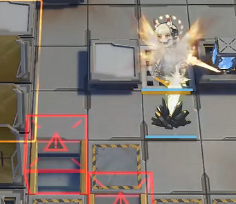 《明日方舟》倫蒂尼姆邊緣區塊低配攻略 危機合約起源行動3月25日打法 《明日方舟》倫蒂尼姆邊緣區塊低配攻略 危機合約起源行動3月25日打法