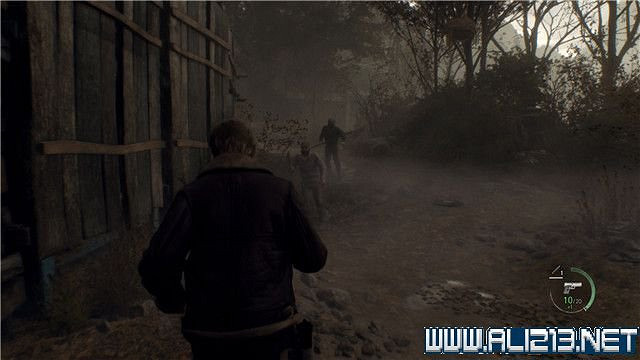 《惡靈古堡4重製版》全章節攻略圖文流程詳解 全支線全物品收集攻略 《惡靈古堡4重製版》全章節攻略圖文流程詳解 全支線全物品收集攻略