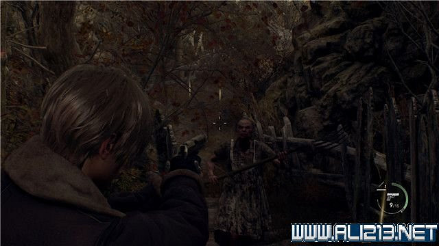 《惡靈古堡4重製版》全章節攻略圖文流程詳解 全支線全物品收集攻略 《惡靈古堡4重製版》全章節攻略圖文流程詳解 全支線全物品收集攻略