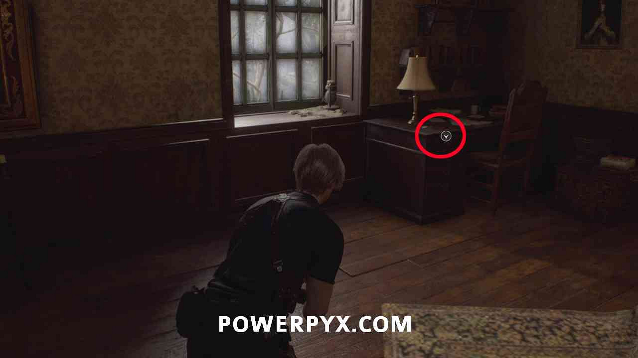 《惡靈古堡4重製版》完美收集攻略大全 全章節100%收集攻略 《惡靈古堡4重製版》完美收集攻略大全 全章節100%收集攻略