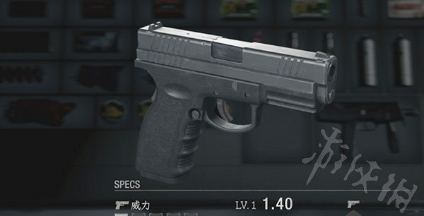 《惡靈古堡4重製版》商人出售槍支一覽 商人那有什麽槍? 《惡靈古堡4重製版》商人出售槍支一覽 商人那有什麽槍?