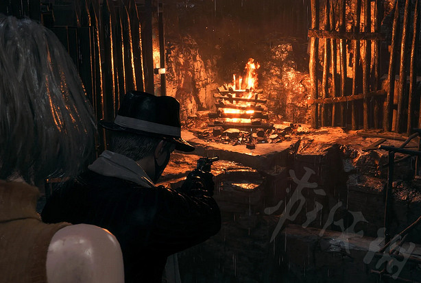 《惡靈古堡4重製版》城主人偶在哪兒?全城主人偶位置一覽 《惡靈古堡4重製版》城主人偶在哪兒?全城主人偶位置一覽