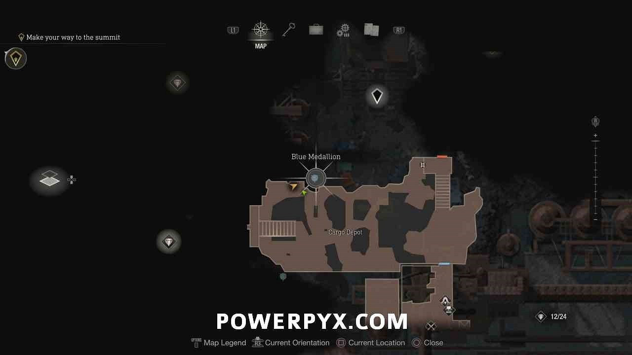 《惡靈古堡4重製版》懸賞任務攻略圖文全流程 懸賞任務怎麽開? 《惡靈古堡4重製版》懸賞任務攻略圖文全流程 懸賞任務怎麽開?