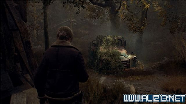 《惡靈古堡4重製版》全章節攻略圖文流程詳解 全支線全物品收集攻略 《惡靈古堡4重製版》全章節攻略圖文流程詳解 全支線全物品收集攻略