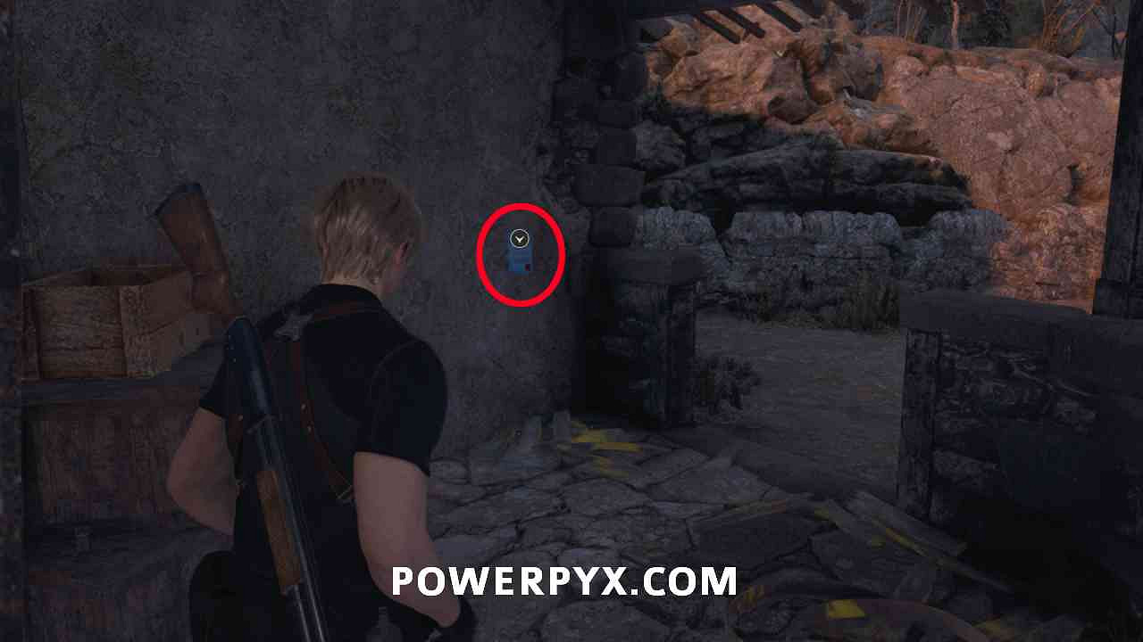 《惡靈古堡4重製版》第三章收集物品圖文攻略 第三章100%全收集攻略 《惡靈古堡4重製版》第三章收集物品圖文攻略 第三章100%全收集攻略