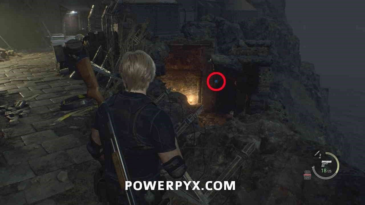 《惡靈古堡4重製版》懸賞任務攻略圖文全流程 懸賞任務怎麽開? 《惡靈古堡4重製版》懸賞任務攻略圖文全流程 懸賞任務怎麽開?