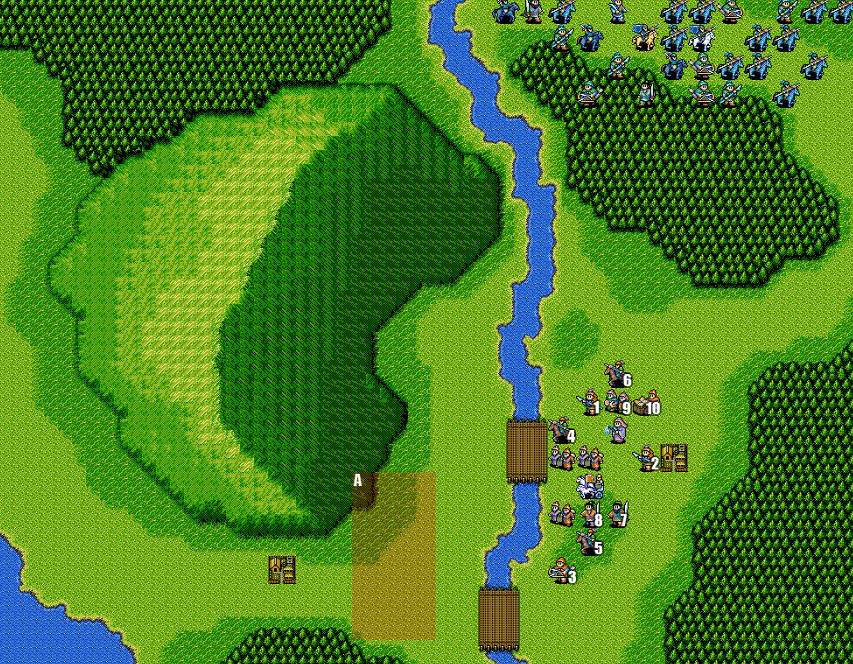 《三國志英傑傳》系列為何能成為戰棋經典? 《三國志英傑傳》系列為何能成為戰棋經典?