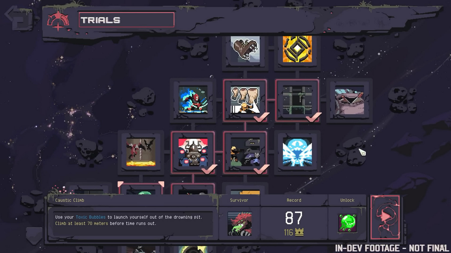 《雨中冒險:歸來》新模式展示!面對不同種類挑戰 《雨中冒險:歸來》新模式展示!面對不同種類挑戰