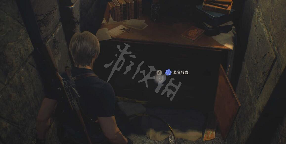 《惡靈古堡4重製版》謎題教堂三色拼圖怎麽解?教堂三色拼圖謎題解法 《惡靈古堡4重製版》謎題教堂三色拼圖怎麽解?教堂三色拼圖謎題解法