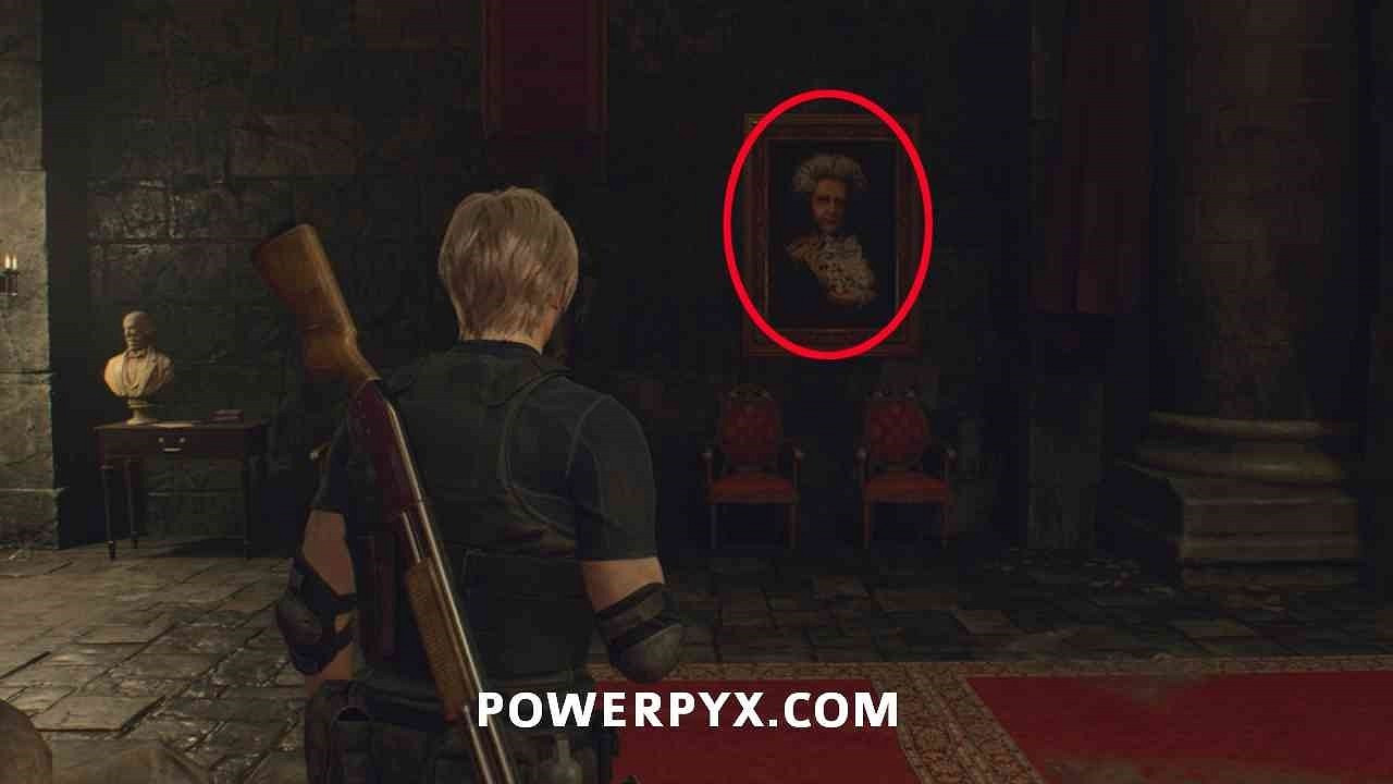 《惡靈古堡4重製版》懸賞任務攻略圖文全流程 懸賞任務怎麽開? 《惡靈古堡4重製版》懸賞任務攻略圖文全流程 懸賞任務怎麽開?