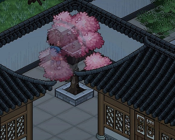 《大俠立誌傳》大梁城寶箱位置一覽 寶箱都在哪？