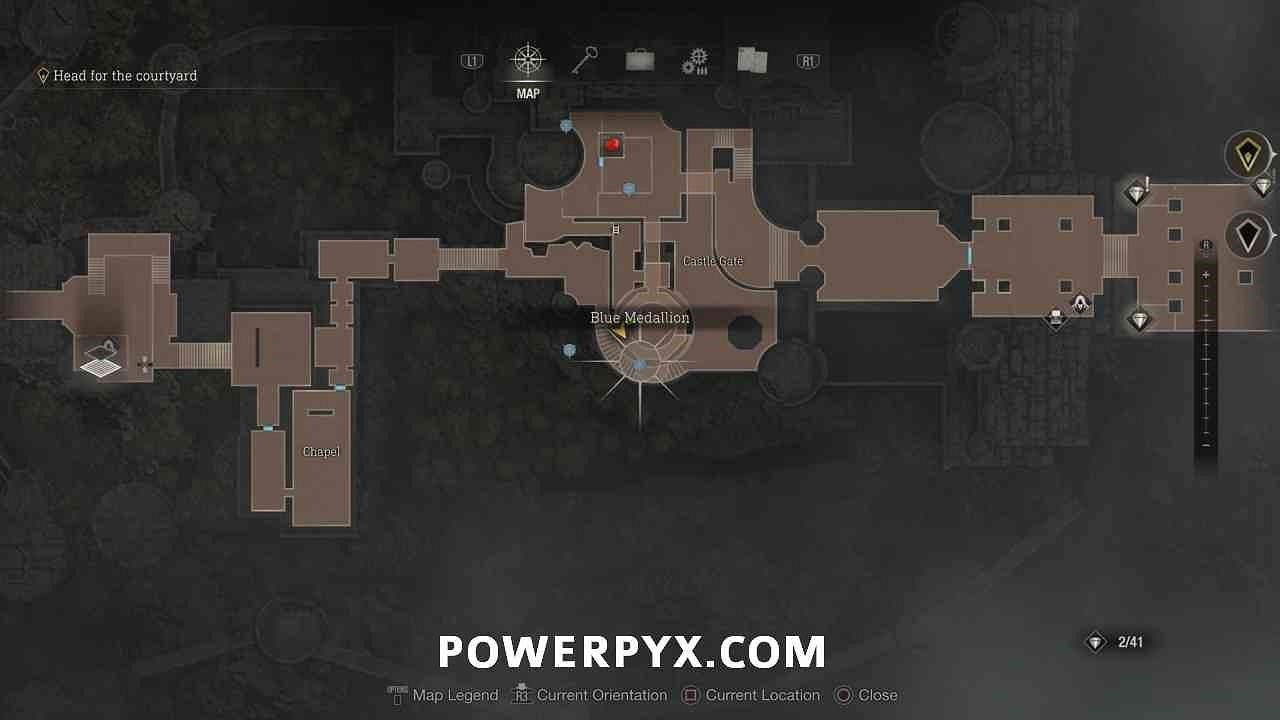 《惡靈古堡4重製版》懸賞任務攻略圖文全流程 懸賞任務怎麽開? 《惡靈古堡4重製版》懸賞任務攻略圖文全流程 懸賞任務怎麽開?