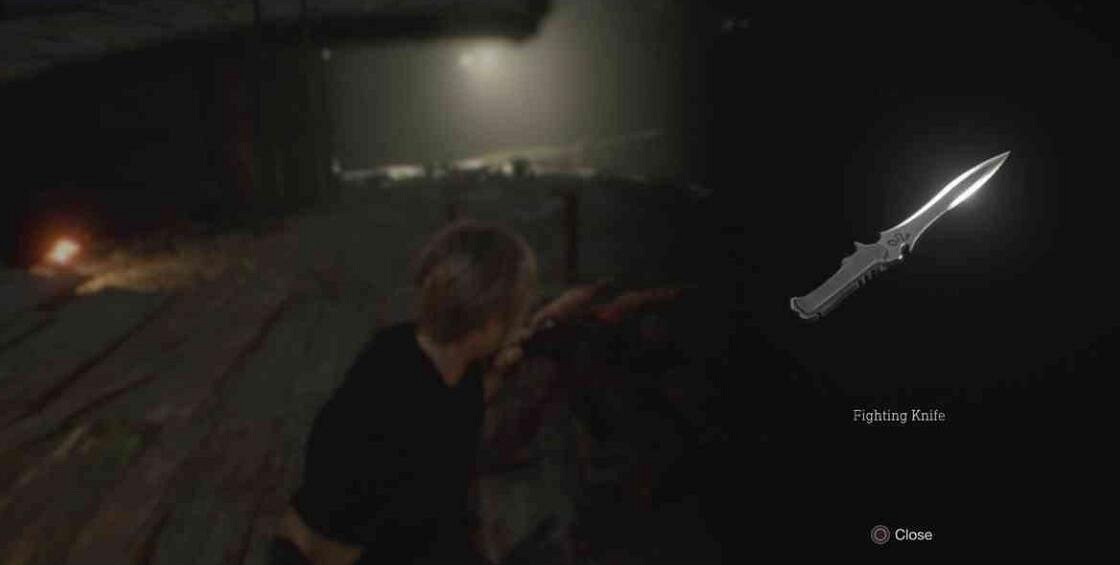 《惡靈古堡4重製版》武器怎麽獲得?武器收集攻略大全 《惡靈古堡4重製版》武器怎麽獲得?武器收集攻略大全